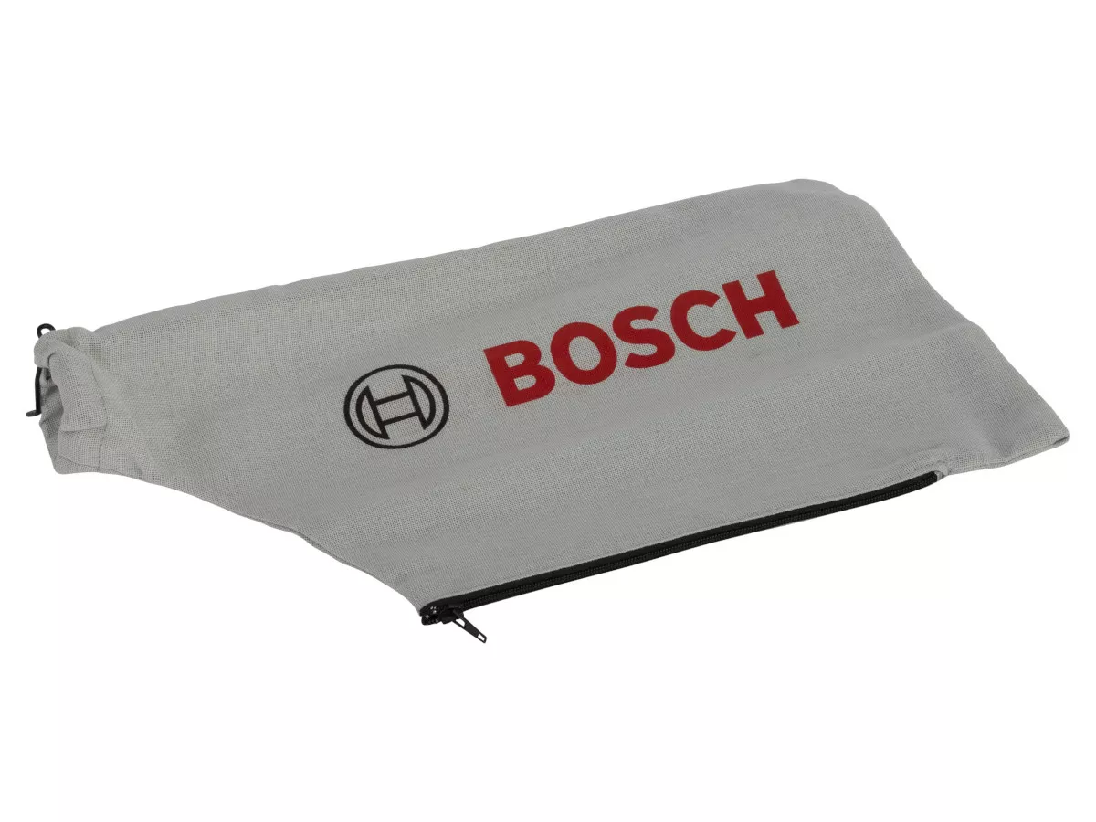 Sac à poussière tissu réf. 2 605 411 230 Bosch